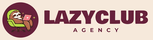 LAZYCLUB AGENCY